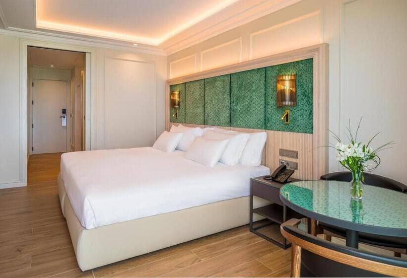 수피리어 룸 풀장 전망, Barcelo La Nucia Palms