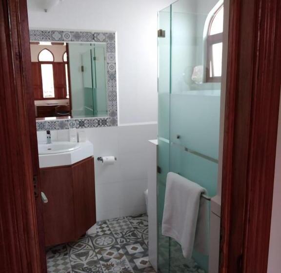 غرفة سوبيريور, Casa Constanza