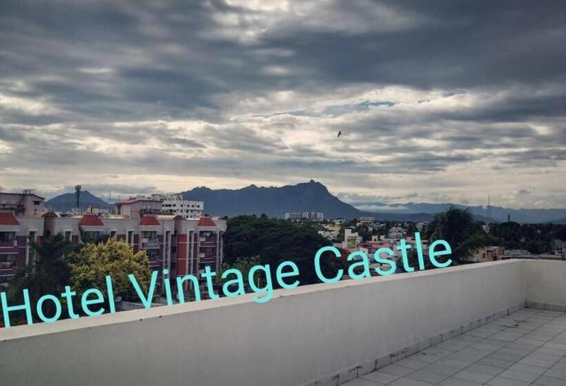 Номер Стандарт, Vintage Castle