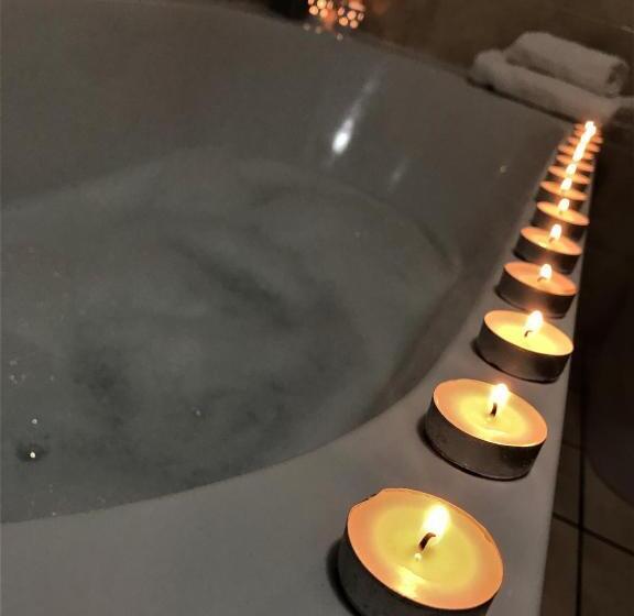 デラックスルーム, Le Mirage Residence