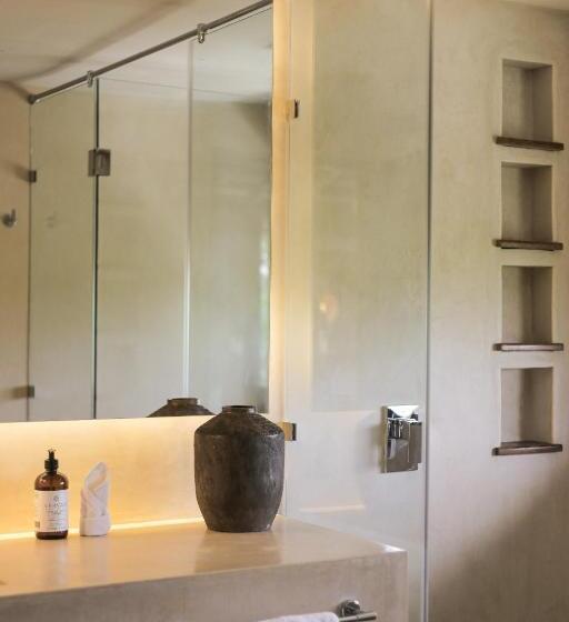 استودیو استاندارد با تراس, Zereno Tulum Beach Club Access