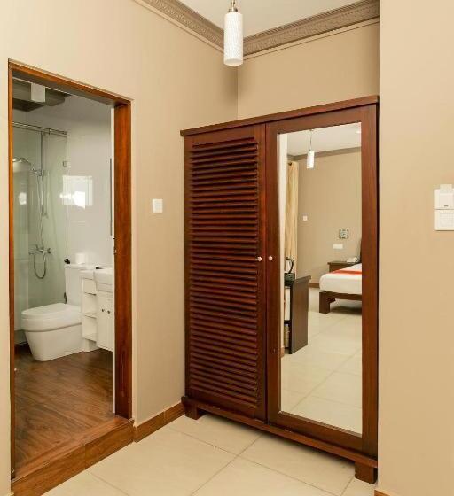 Номер Стандарт, Kings Ridge Kandy