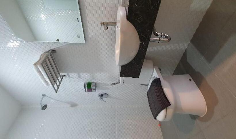 标准间, Reddoorz Plus Near Siloam Hospital Balikpapan
