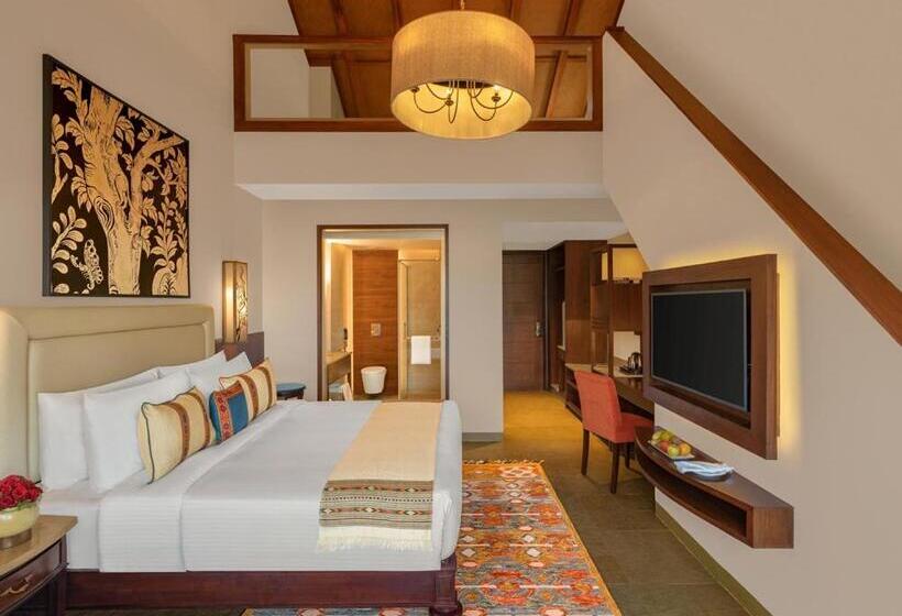 ドゥプレックスルーム, Storii By Itc Hotels, Amoha Retreat Dharamshala