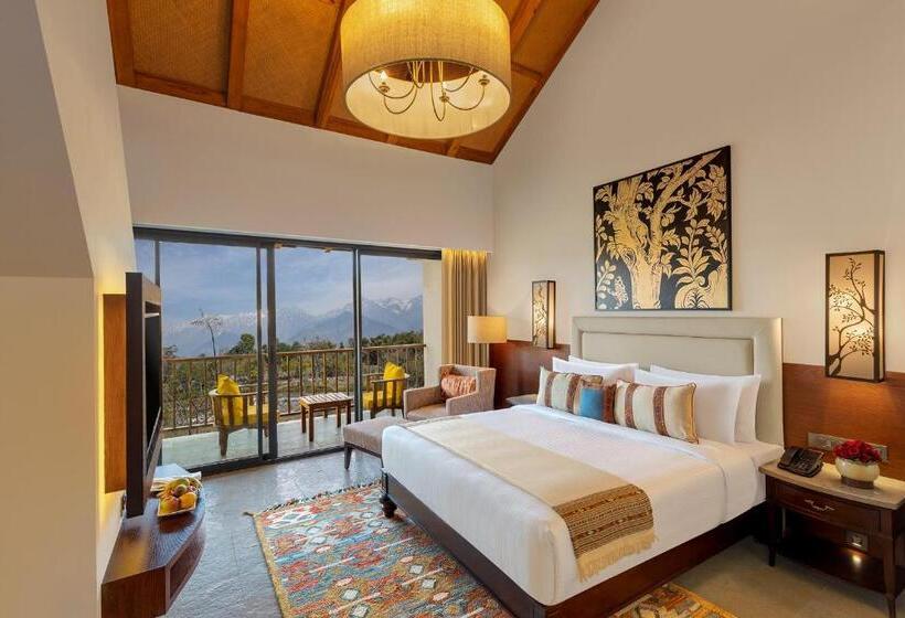 复式房间, Storii By Itc Hotels, Amoha Retreat Dharamshala