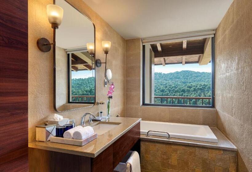 豪华房间, Storii By Itc Hotels, Amoha Retreat Dharamshala