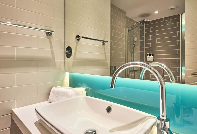 Номер Стандарт, B&b Hotel Deauville Touques