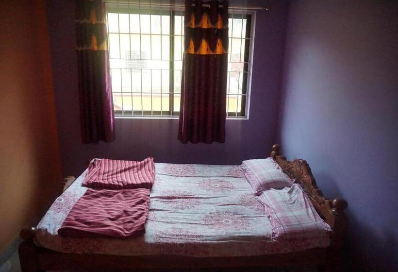 标准间, Vamoose Balgal Homestay