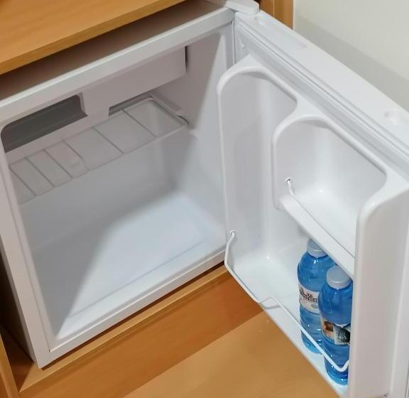 Standard Single Room, Hospedaxe Casa Avelina