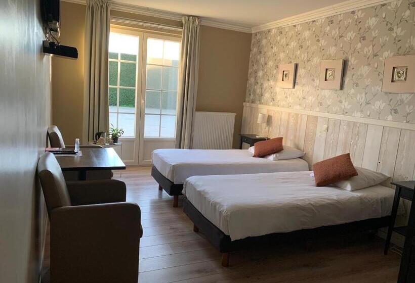 Номер Стандарт, B&b Castellier