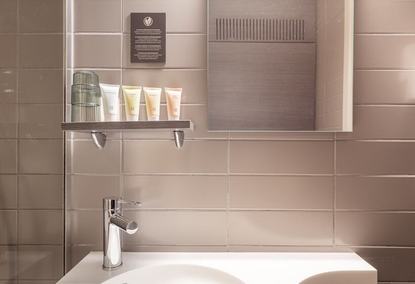غرفة قياسية داخلية, C Hotels Excelsior