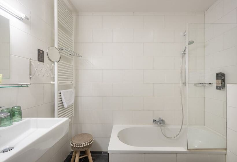 غرفة عائلية, C Hotels Excelsior