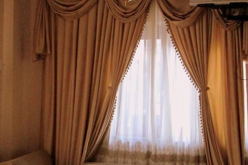 اتاق استاندارد, Skend