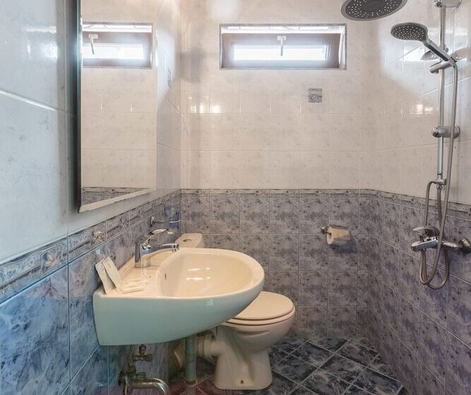 غرفة قياسية, Apart & Rooms Fotinov