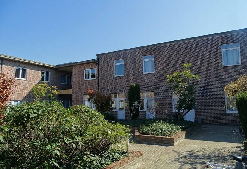 Студио Economy, Budget Flats Leuven