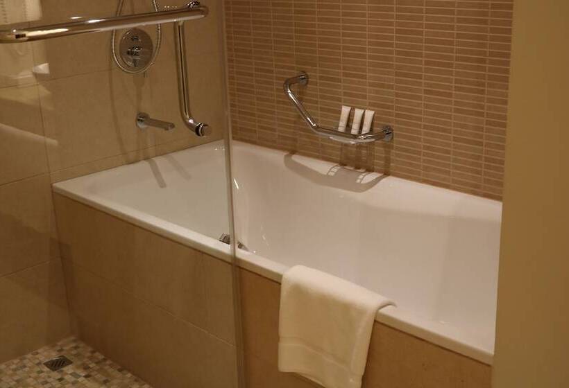 اتاق استاندارد, Crowne Plaza Sohar, An Ihg