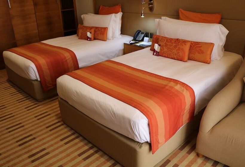 اتاق استاندارد, Crowne Plaza Sohar, An Ihg