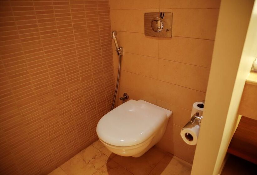 اتاق استاندارد با تخت دوبل, Crowne Plaza Sohar, An Ihg