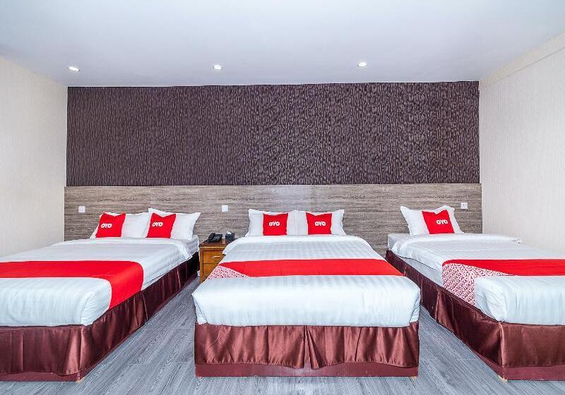 اتاق استاندارد, Crowne Plaza Sohar, An Ihg