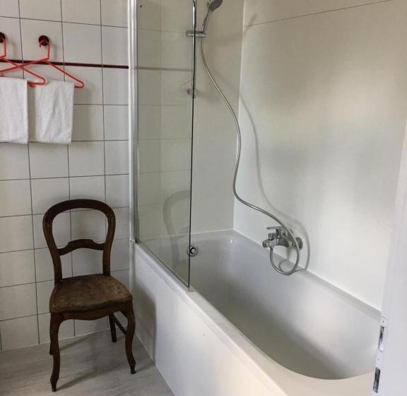 Номер Комфорт, Parkhotel Villa Des Effats Vielsalm