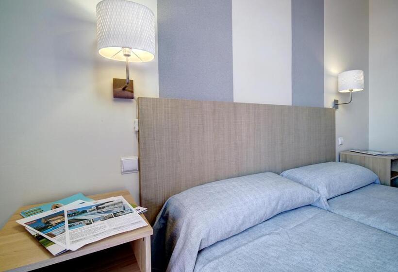 Апартаменты 2 Спальни, Sanpedro Apartamentos Marbella