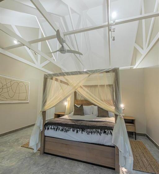 豪华房间, Little Kubu Lodge