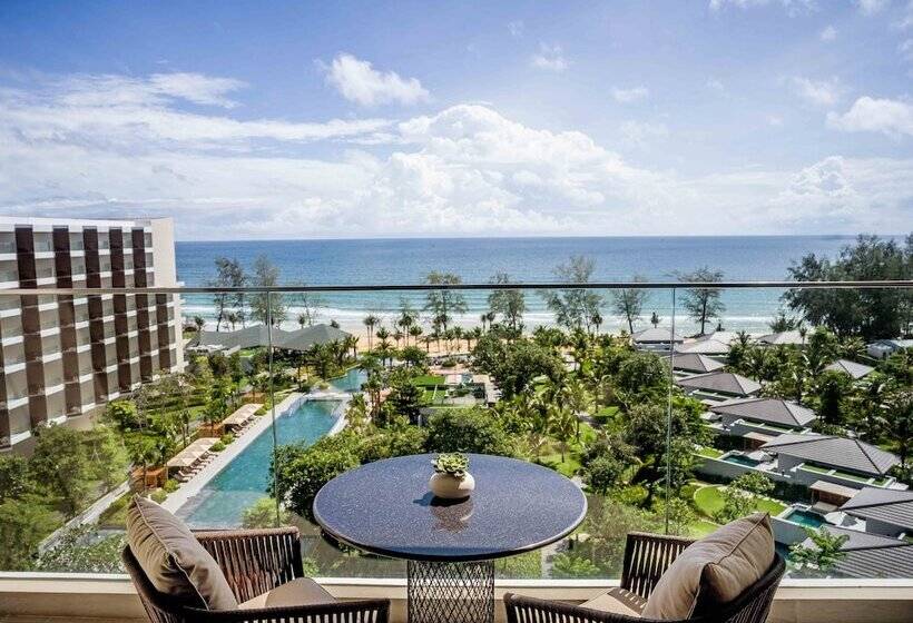 带2个双人床的标准工作室, Crowne Plaza Phu Quoc Starbay, An Ihg