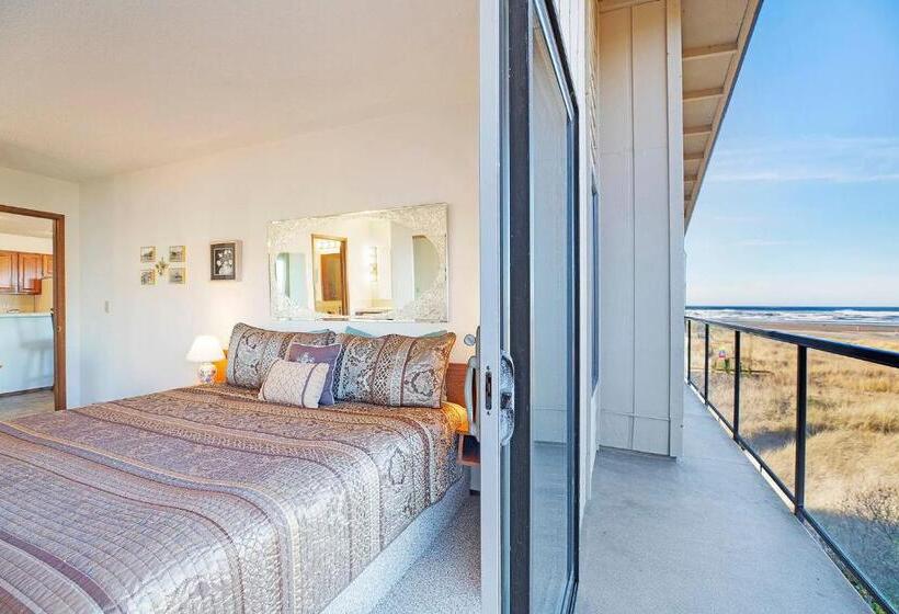 Апартаменты 1 Спальня, Hi Tide Resort