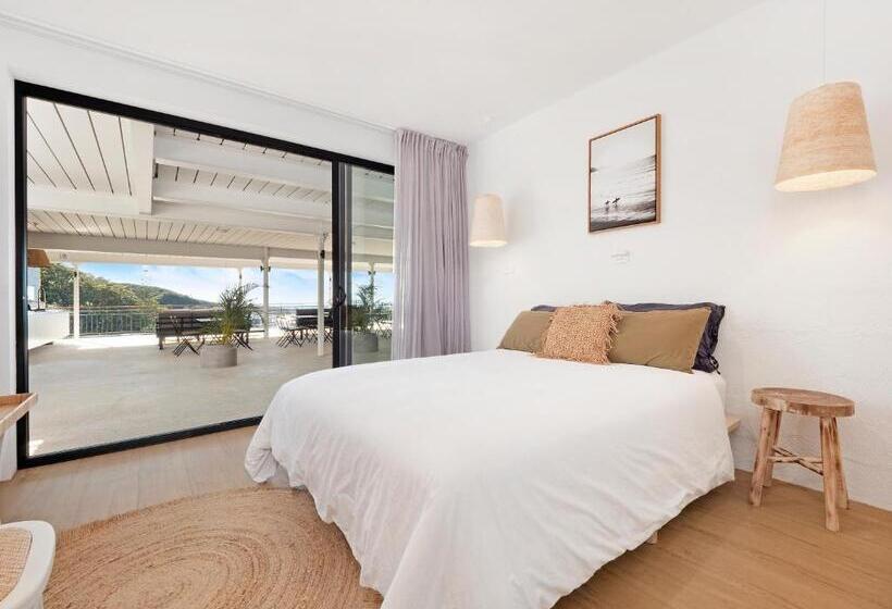 Номер Basic, The Beach Rooms