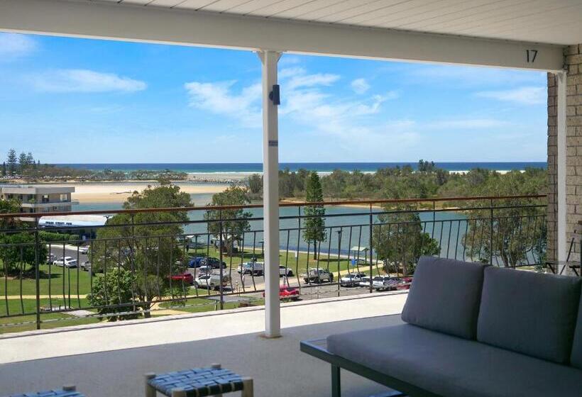 Номер Basic, The Beach Rooms