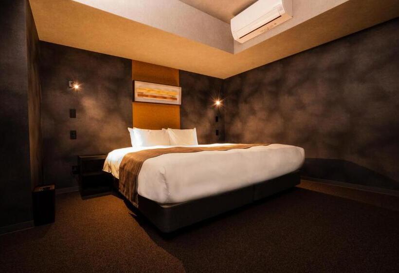 总统套房, Randor Hotel Namba Osaka Suites