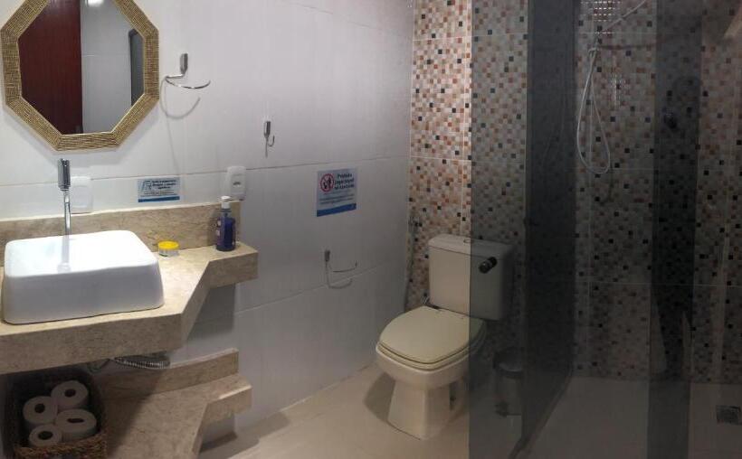 Family Suite, Canto Da Praia Suítes