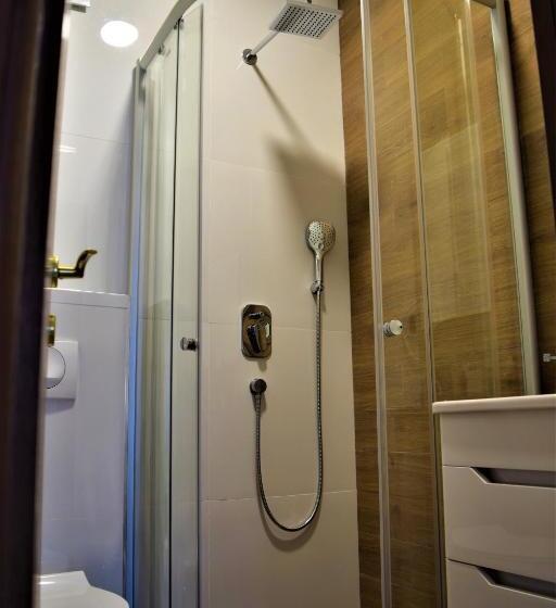 آپارتمان 1 خوابه با بالکن, Apartments Sirena