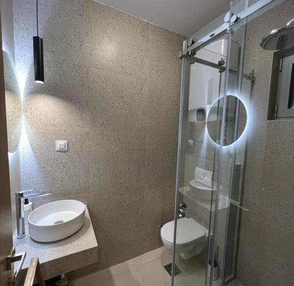 آپارتمان لوکس 1 خوابه, Apartments Sirena
