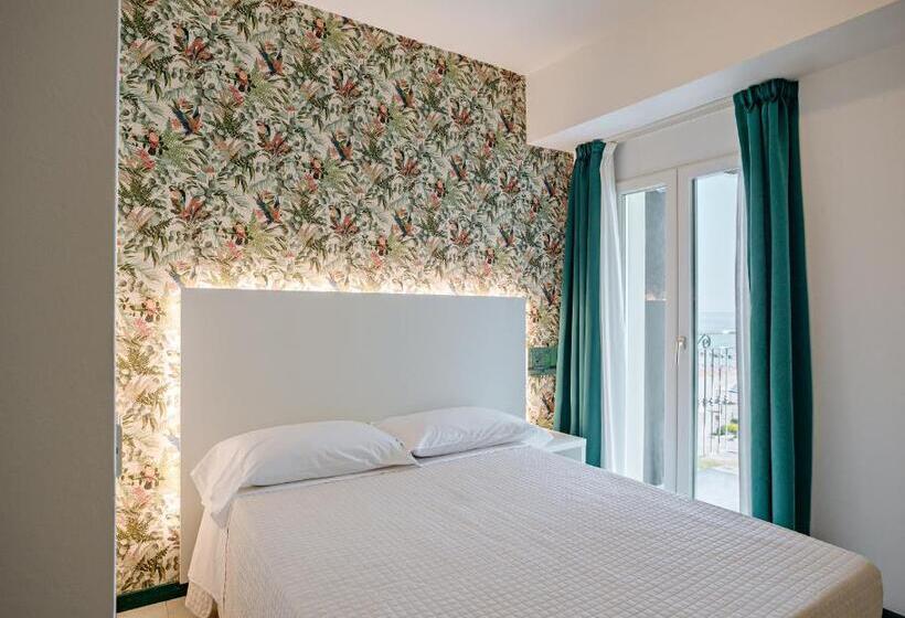 Номер Economy, Solemare Hotel E Residence