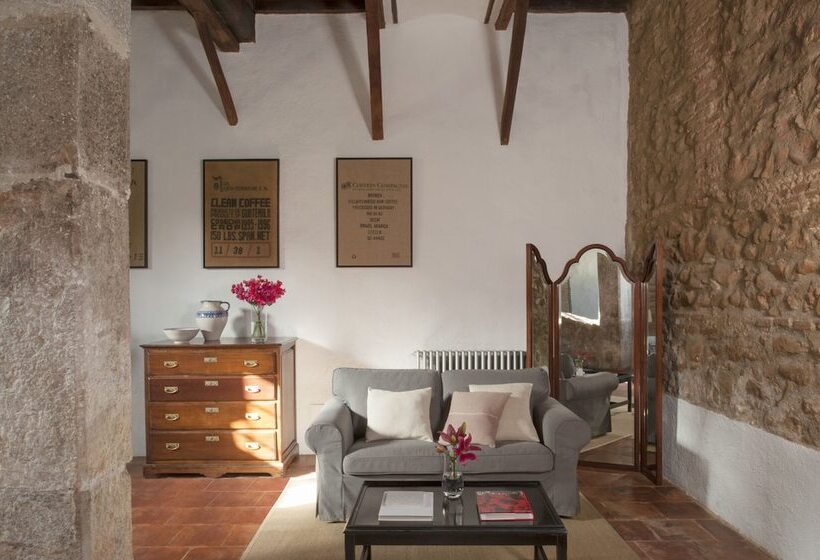 Люкс Повышенной Комфортности, Cortijo Del Marques