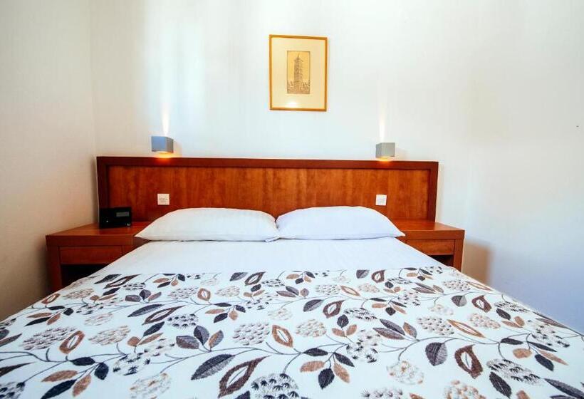 Апартаменты 2 Спальни, Zaton Holiday Resort