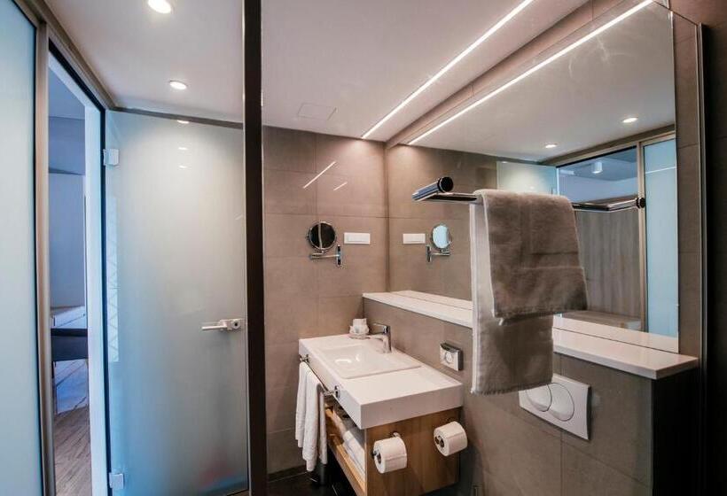 Студия Superior, Zaton Holiday Resort