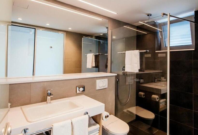 Апартаменты Superior 1 Спальня, Zaton Holiday Resort