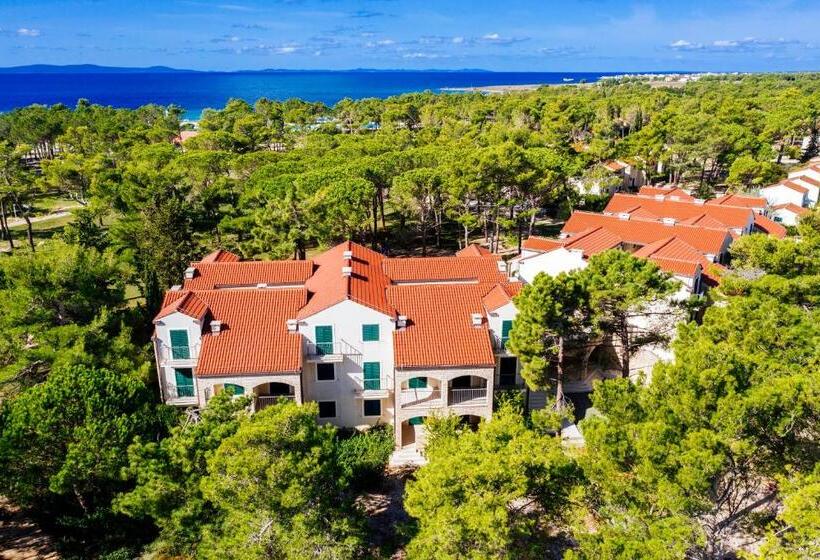 Апартаменты Comfort 2 Спальни, Zaton Holiday Resort