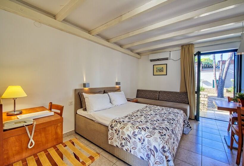 Студия Стандарт, Zaton Holiday Resort