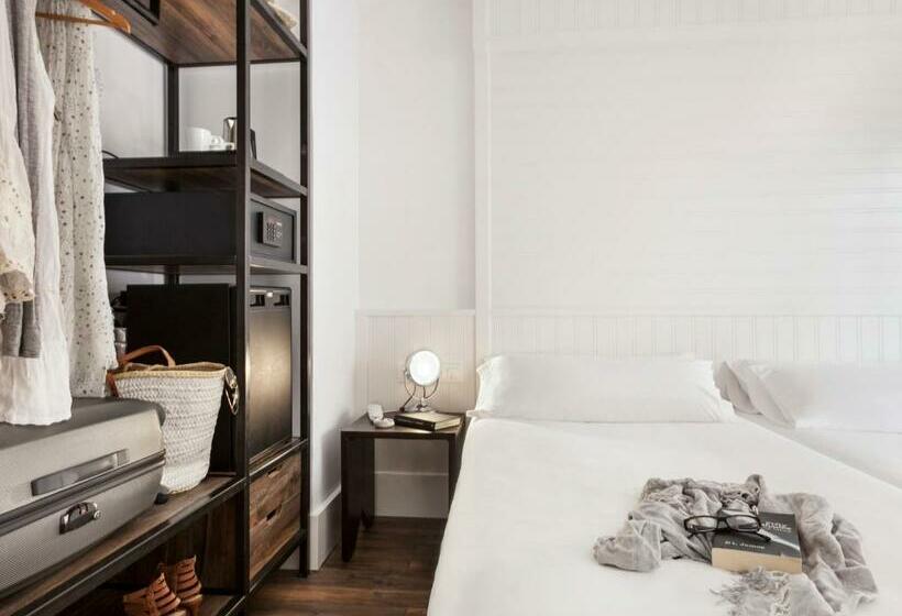 스탠다드 룸, Delamar 4* Sup - Adults Only