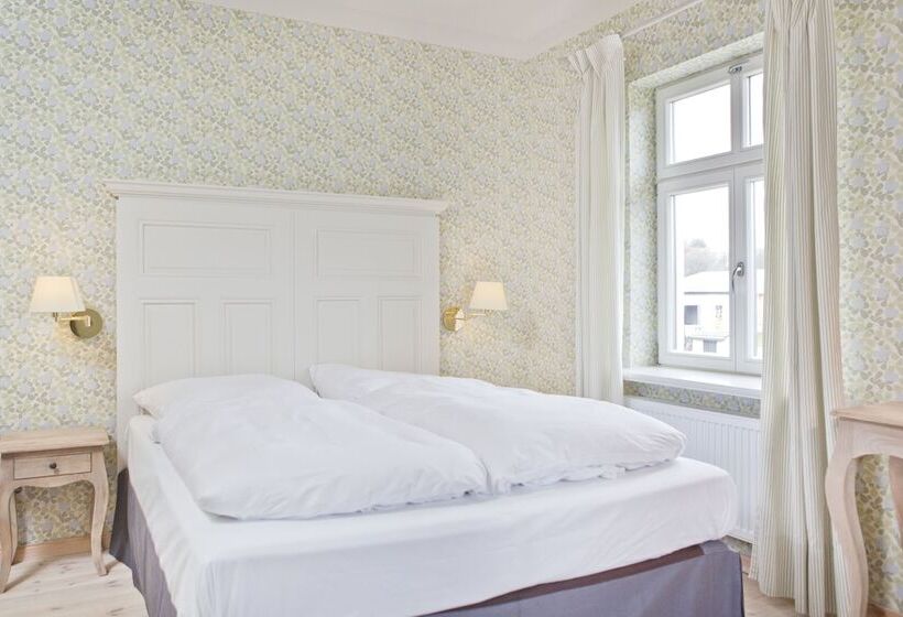 Классический Номер, Gut Sarnow   Hotel Und Restaurant