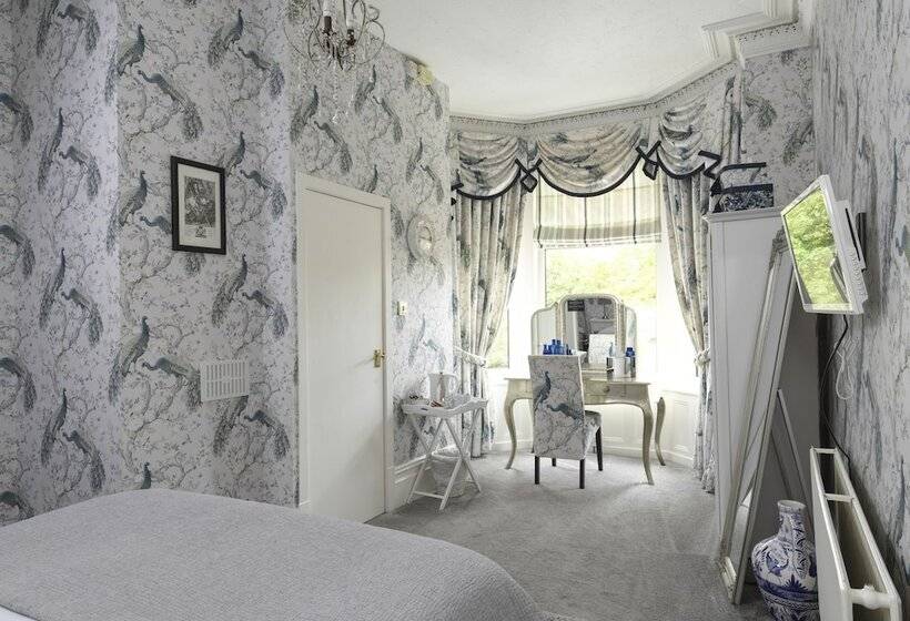 Номер Deluxe, Howarth House