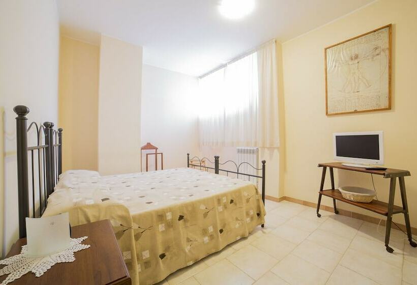 Номер Economy, Locanda Del Vecchio Borgo
