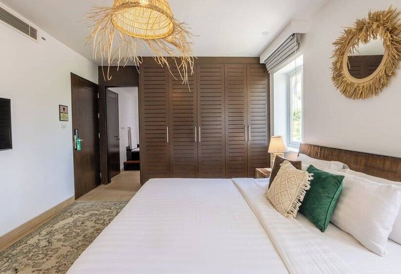 Номер Стандарт, Selina Serenity Rawai Phuket