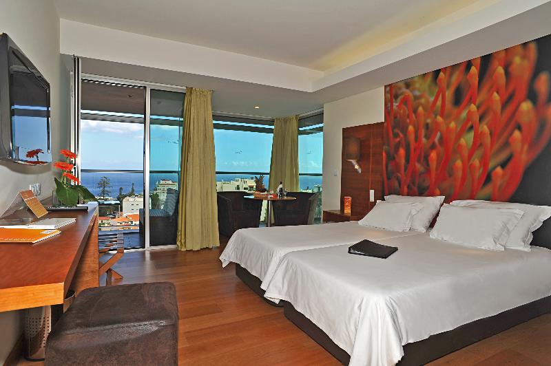 Номер Стандарт Вид на Море, The Views Baia - Adults Only