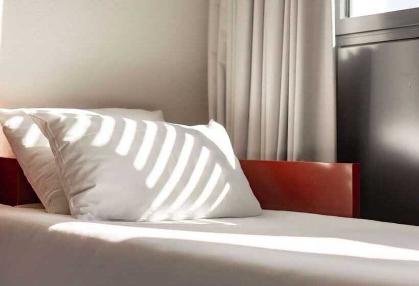 Люкс Superior, Novotel Suites Marseille Centre Euromed