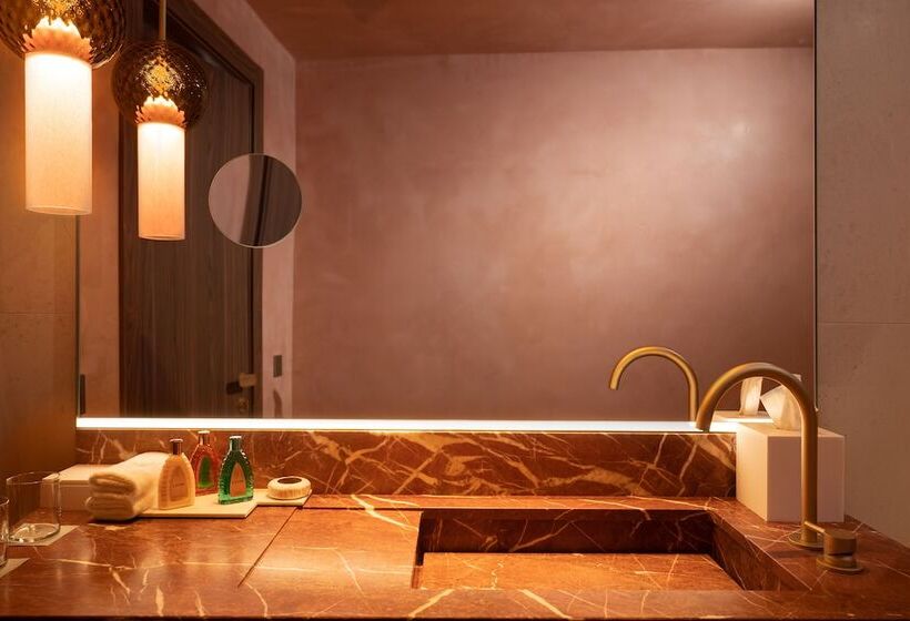 Executive Suite, Small Luxury Hotel Ca  Di Dio