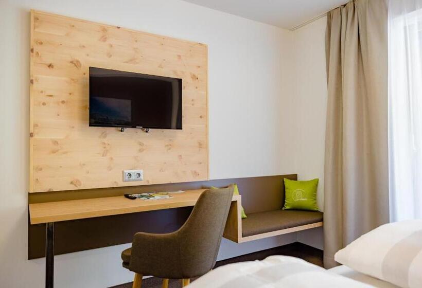 Номер Deluxe, Gästehaus Fiedlwirt